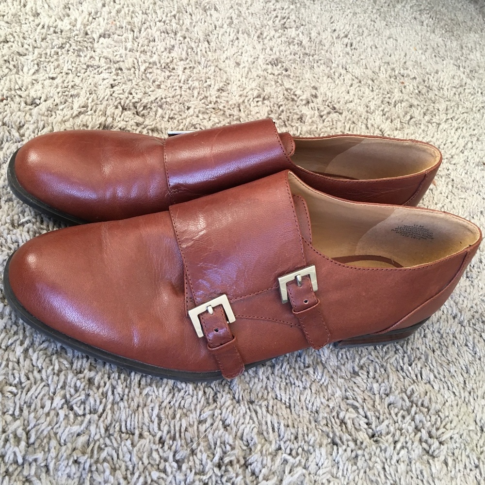 Nine West Women's Brogues size 11